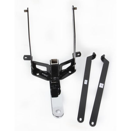Harley Touring Hidden Trailer Hitch HD0074 Electra Glide Road King 2009-2025