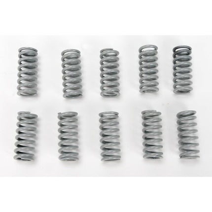 Harley Big Twin Clutch Spring Set Heavy Duty 68-84 10 Pack 501-90-10069