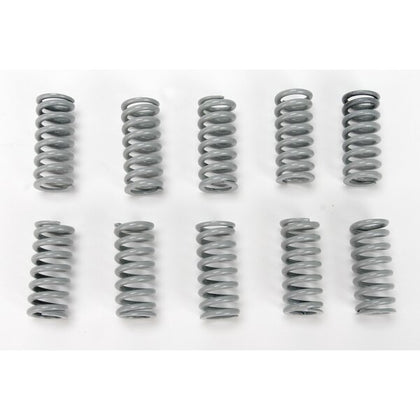 Harley Big Twin Clutch Spring Set Heavy Duty 68-84 10 Pack 501-90-10069 photo 1