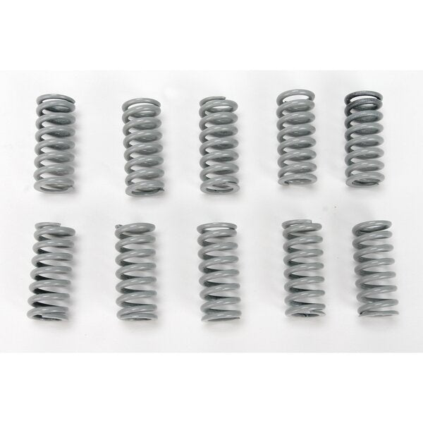Harley Big Twin Clutch Spring Set Heavy Duty 68-84 10 Pack 501-90-10069