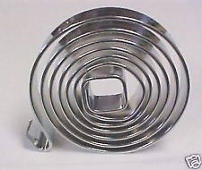 Custom Chrome Harley Ironhead Sportster Kickstart Return Spring 12-248 33084-41T photo 1