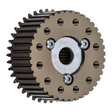 Harley Big Twin 5 Speed BDL Splined Inner Clutch Hub Belt Drives LTD EV-180 New photo 1