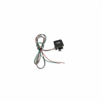 Drag Specialties DS-272255 Chrome Stop Start Switch Fits 1982-1995 Harley Big Twin XL photo 1