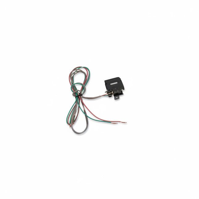 Drag Specialties DS-272255 Chrome Stop Start Switch Fits 1982-1995 Harley Big Twin XL