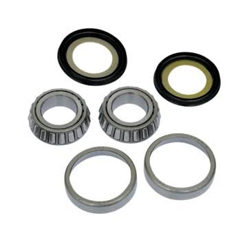 QuadBoss Harley Davidson Sportster Steering Stem Head Bearing Kit 499583 NOS photo 1