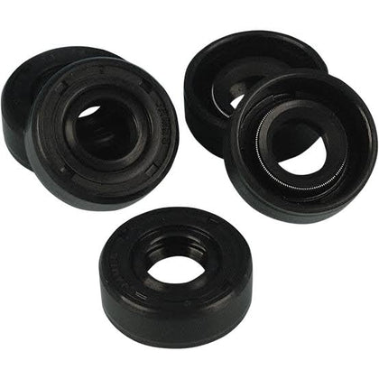 James Gasket Clutch Hub Nut Oil Seal JGI-12014 Harley Shovelhead FLH FX 65-84 NOS photo 1