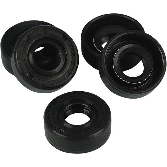 James Gasket Clutch Hub Nut Oil Seal JGI-12014 Harley Shovelhead FLH FX 65-84 NOS