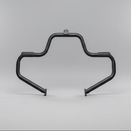 Black Mustache Engine Guard for Yamaha Road Star XV1600 XV1700 1998-2015