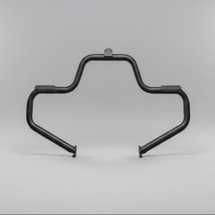 Black Mustache Engine Guard for Yamaha Road Star XV1600 XV1700 1998-2015 photo 1