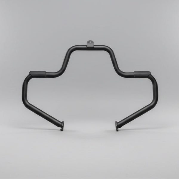 Black Mustache Engine Guard for Yamaha Road Star XV1600 XV1700 1998-2015