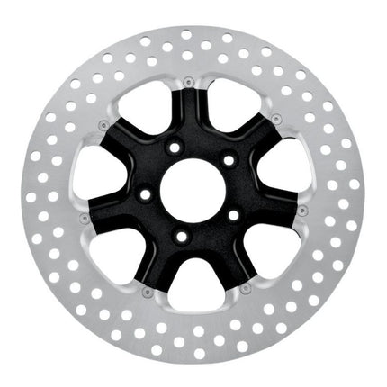 Roland Sands 11.8” Front Brake Rotor Harley Touring Softail Dyna Sportster 06–25