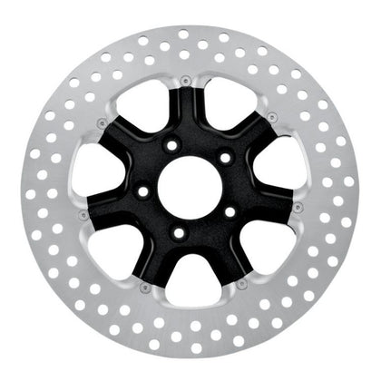 Roland Sands 11.8” Front Brake Rotor Harley Touring Softail Dyna Sportster 06–25 photo 1