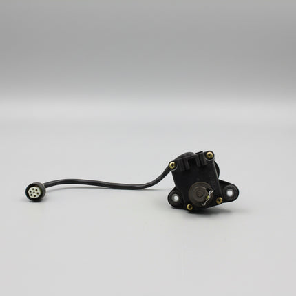 Yamaha VMAX 1200 V-Boost Servo Motor Actuator Tested Working OEM