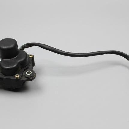 Yamaha VMAX 1200 V-Boost Servo Motor Actuator Tested Working OEM