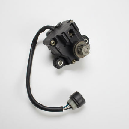 Yamaha VMAX 1200 V-Boost Servo Motor Actuator Tested Working OEM