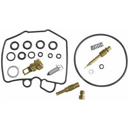 K&L 18-2907 Carb Repair Kit Honda GL1000 Gold Wing 1975 Carb Rebuild