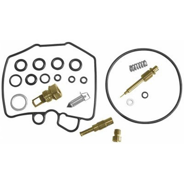 K&L 18-2907 Carb Repair Kit Honda GL1000 Gold Wing 1975 Carb Rebuild