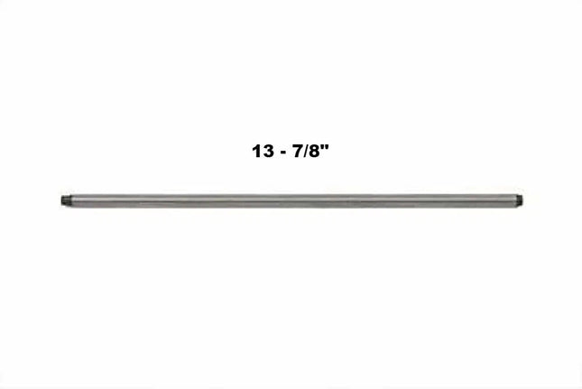 Harley Clutch Push Rod 37285-70 Shovelhead 70-74 13-7/8 USA Hardened