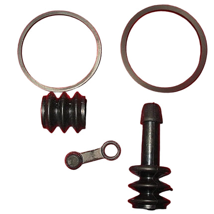 Front brake caliper kit Kawasaki EX250 ZX600 ZL600 ZL900 ZG1000 K&L 32-1319