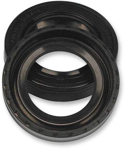 James Gaskets JGI-47519-83-A2 Wheel Bearing Seal Harley Big Twin XL 84-99 photo 1