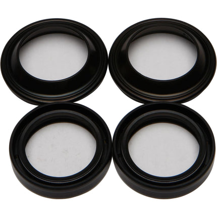 All Balls 56-125 Fork Seal & Dust Wiper Kit Harley 39mm Showa Dyna XL