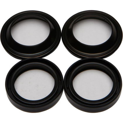 All Balls 56-125 Fork Seal & Dust Wiper Kit Harley 39mm Showa Dyna XL photo 1