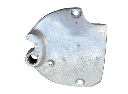 Harley Ironhead XLCH Kicker Cover 34879-71 Electric & Kick Sprocket Housing OEM photo 1