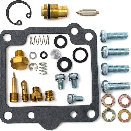 K&L 18-2589 Carb Rebuild Jet Kit Suzuki GS550 E L M T 1980-1982 Pro Jet