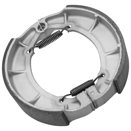 BikeMaster Brake Shoe Kit Yamaha XV700 Virago 1984-1987 Rear photo 3
