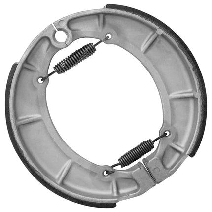 BikeMaster Brake Shoe Kit Yamaha XV700 Virago 1984-1987 Rear
