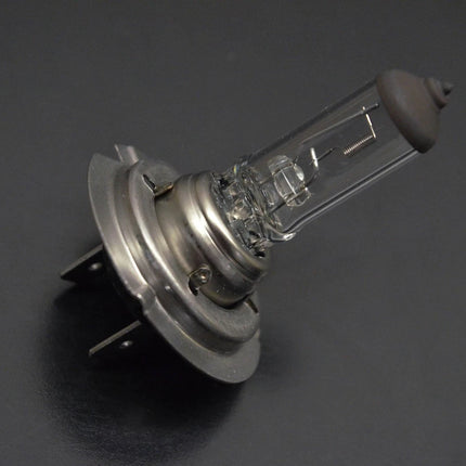 2-Pack Candlepower H7LL 12V 55W PX26d Long Life Halogen Headlight Bulbs Lot