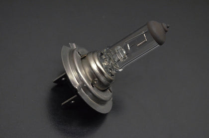 2-Pack Candlepower H7LL 12V 55W PX26d Long Life Halogen Headlight Bulbs Lot photo 1