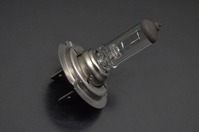 2-Pack Candlepower H7LL 12V 55W PX26d Long Life Halogen Headlight Bulbs Lot
