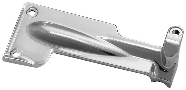 New Harley 2009-2016 Touring Ultra Glide Rear Cylinder Base Cover | Kuryakyn 8694