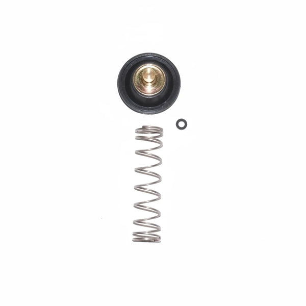 Air Cut Off Valve Rebuild Kit for Kawasaki KLX650C 93-96 K&L 18-2799