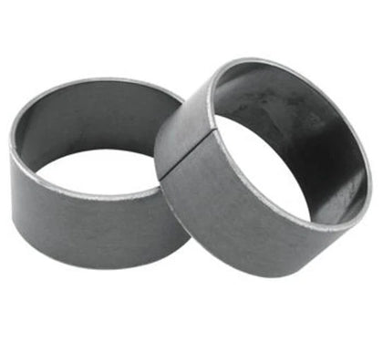 Bikers Choice 41mm Fork Lower Bushings Harley 84-17 RPLS45866-84 Set photo 1