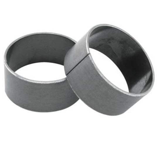 Bikers Choice 41mm Fork Lower Bushings Harley 84-17 RPLS45866-84 Set