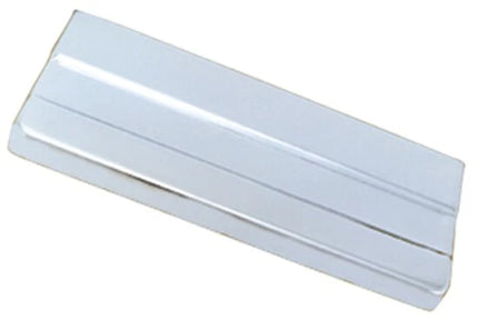 Chrome Battery Top Trim Cover For Harley Sportster FXE FXWG 66367-73 10116