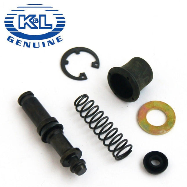 K&L 32-1474 Front Brake Master Cylinder Kit Honda CB750 NX650 NX250 OEM