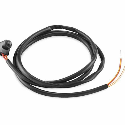 Front Stop/Brake Light Switch Harley 96-13 w/Protective Sleeve Replaces 71590-96