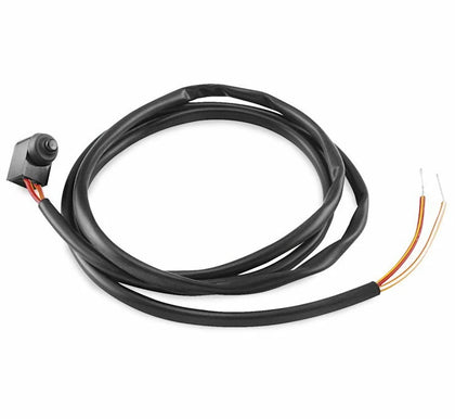 Front Stop/Brake Light Switch Harley 96-13 w/Protective Sleeve Replaces 71590-96 photo 1