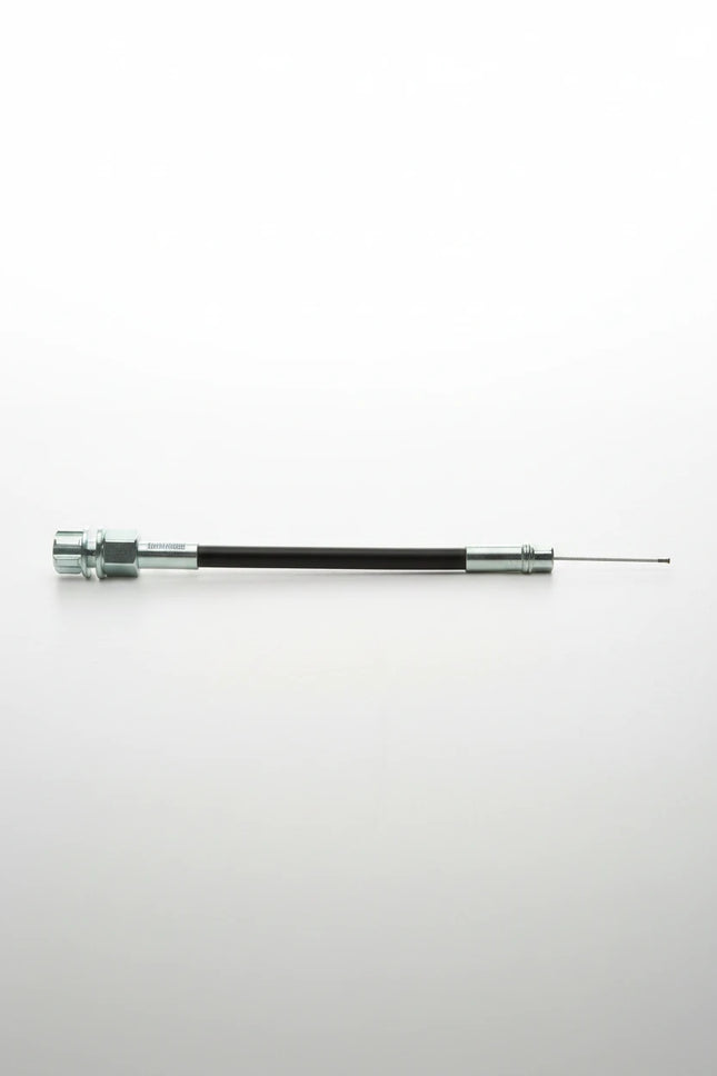 Motion Pro 06-0247 Choke Cable Harley FLT FLHT FXR 80-89 Black Vinyl