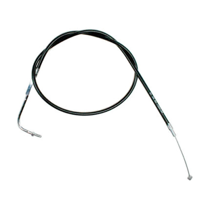 Motion Pro 06-0031 Throttle Cable Harley FX FL XL 1980 Black Vinyl