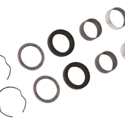 41mm Fork Seal & Bushing Kit Harley Davidson 1984-Up FL FX XL Models