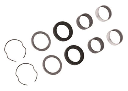 41mm Fork Seal & Bushing Kit Harley Davidson 1984-Up FL FX XL Models photo 1