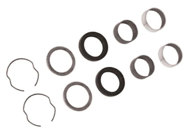 41mm Fork Seal & Bushing Kit Harley Davidson 1984-Up FL FX XL Models
