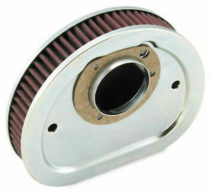 Twin Power Air Filter 880-216 Harley Davidson Softail Dyna Touring 99-15 592001 photo 1