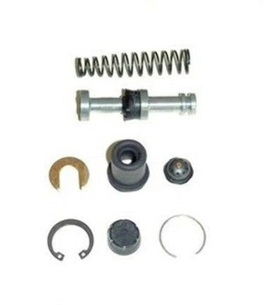 Front Brake Master Cylinder Repair Kit for Kawasaki KZ1000A 1977 K&L 32-8048