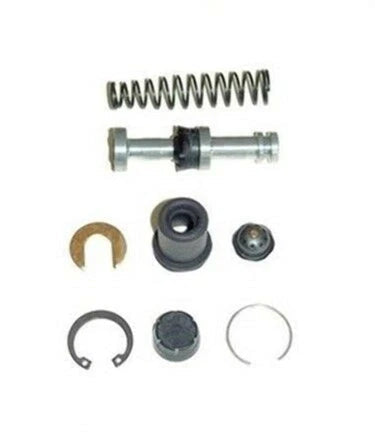 Front Brake Master Cylinder Repair Kit for Kawasaki KZ1000A 1977 K&L 32-8048