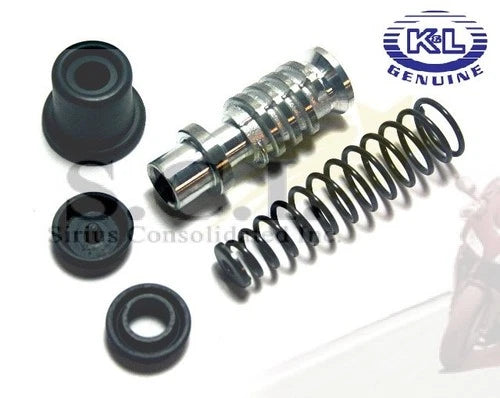 K&L 32-1095 Clutch Master Cylinder Kit Kawasaki VN1500 VN1700 Vulcan